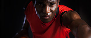 Šport in kontaktne leče