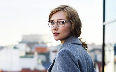 Podjetje Silhouette je presenetilo z novo znamko očal