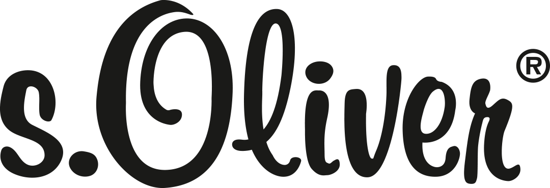 s.Oliver Logo
