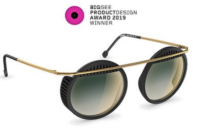 prispevki BigSee product design award 2019 – Winner