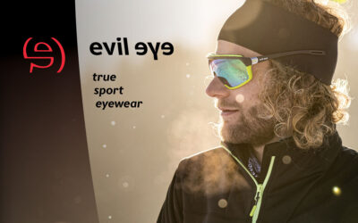 prispevki Evil Eye – traileye in traileye Pro
