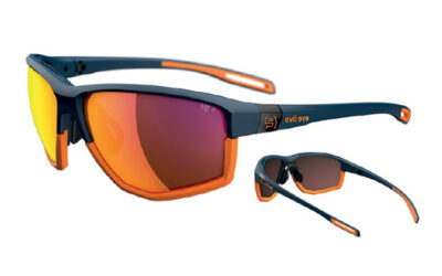 prispevki evil eye v reviji Sokol