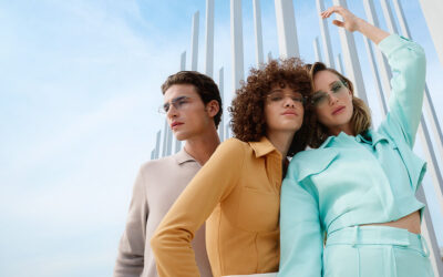 prispevki Kdaj vam pripadajo očala na recept