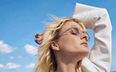 prispevki Kaj so korekcijska očala in zakaj so pomembna