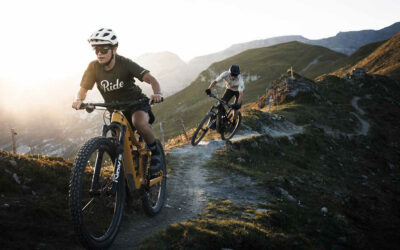 prispevki Območje možnega – pathline pro kombinira najboljše lastnosti evil eye