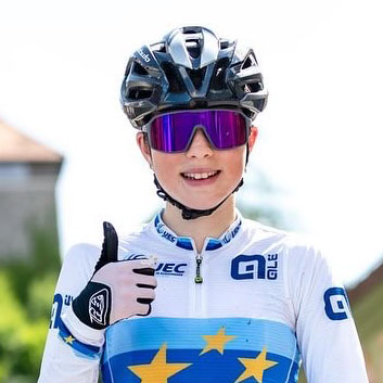 Maruša Tereza Šerkezi